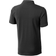 Elevate Calgary Short Sleeve Polo Shirt - Anthracite