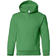 Gildan Heavy Blend Youth Hooded Sweatshirt - Irish Green (18500B)