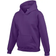 Gildan Heavy Blend Youth Hooded Sweatshirt - Purple (18500B)