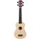 vidaXL Ukulele with Bag for Children Soprano 23