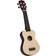 vidaXL Ukulele with Bag for Children Soprano 23