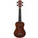 vidaXL Ukulele with Bag for Children Soprano 23