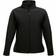 Regatta Women's Standout Ablaze Printable Softshell Jacket - Black