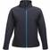 Regatta Women's Standout Ablaze Printable Softshell Jacket - Navy/French Blue