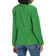 Regatta Women's Standout Ablaze Printable Softshell Jacket - Extreme Green/Black