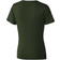 Elevate Nanaimo Short Sleeve Ladies T-shirt - Army Green