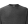 Fruit of the Loom Classic Set-In Sweatshirt - Dark Heather Grey