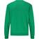 Fruit of the Loom Classic Set-In Sweatshirt - Heather Green