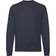 Fruit of the Loom Classic Set-In Sweatshirt - Deep Navy