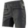 Haglöfs Rugged Flex Shorts Women - Magnetite/True Black