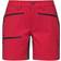 Haglöfs Rugged Flex Shorts Women - Scarlet Red/Magnetite