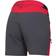 Haglöfs Rugged Flex Shorts Women - Scarlet Red/Magnetite