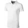 Elevate Markham Short Sleeve Polo Shirt - White