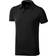 Elevate Markham Short Sleeve Polo Shirt - Anthracite