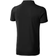 Elevate Markham Short Sleeve Polo Shirt - Anthracite