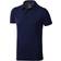 Elevate Markham Short Sleeve Polo Shirt - Navy