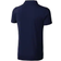 Elevate Markham Short Sleeve Polo Shirt - Navy