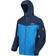 Regatta Birchdale Waterproof Jacket - Imperial Blue/Nightfall Navy