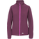 Trespass Meena Women's Windpropf Lightweight Softshell Jacket - Potent Purple