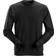 Snickers Workwear Sweatshirt - Black