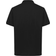 Slazenger Plain Polo Shirt - Black