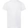 Fruit of the Loom Girl's Valueweight T-shirt 5-pack - White