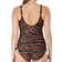 Fantasie Kotu Twist Front Swimsuit - Copper