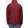 Regatta Dover Fleece Lined Waterproof Insulated Bomber Jacket - Burgundy