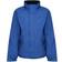 Regatta Dover Fleece Lined Waterproof Insulated Bomber Jacket - Royal Blue/Navy