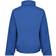 Regatta Dover Fleece Lined Waterproof Insulated Bomber Jacket - Royal Blue/Navy