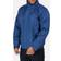 Regatta Dover Fleece Lined Waterproof Insulated Bomber Jacket - Royal Blue/Navy