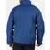 Regatta Dover Fleece Lined Waterproof Insulated Bomber Jacket - Royal Blue/Navy