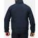 Regatta Dover Fleece Lined Waterproof Insulated Bomber Jacket - Navy