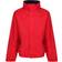 Regatta Dover Fleece Lined Waterproof Insulated Bomber Jacket - Classic Red/Navy