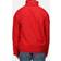 Regatta Dover Fleece Lined Waterproof Insulated Bomber Jacket - Classic Red/Navy