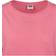 Urban Classics Ladies Extended Shoulder Tee - Pink Grapefruit