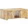 vidaXL 321801 Coffee Table 50x90cm