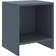 vidaXL 322234 Bedside Table 30x35cm