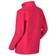 Regatta Kid's Hot Shot II Lightweight Half Zip Fleece - Duchess Pink