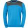 Kempa Emotion 2.0 Training Top Men - Blue/Anthracite