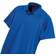 Spiro Performance Aircool Polo T-shirt - Royal