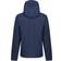 Regatta Venturer 3 Layer Printable Hooded Softshell Jacket - Navy