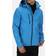 Regatta Venturer 3 Layer Printable Hooded Softshell Jacket - French Blue/Navy