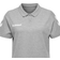 Hummel Go Polo Shirt Women - Grey Melange