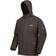 Regatta Matt Lightweight Waterproof Jacket - Magnet/Ash