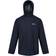 Regatta Matt Lightweight Waterproof Jacket - Navy