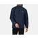 Regatta Matt Lightweight Waterproof Jacket - Navy