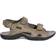 Regatta Haris Sandal - Walnut Tree Top