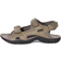 Regatta Haris Sandal - Walnut Tree Top