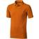 Elevate Calgary Short Sleeve Polo Shirt 2-pack - Orange